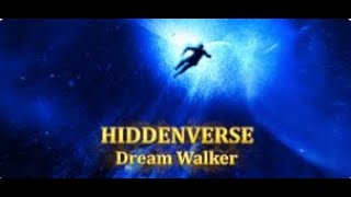 Hiddenverse Dream Walker  Hidden Object Puzzles Gameplay AndroidiOS [upl. by Ynohtnael359]