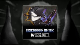 FNF Corruption  Discharge remix [upl. by Acinonrev]