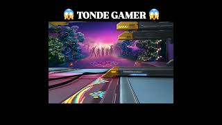 Tonde gamer id [upl. by Ydaf]