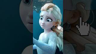 💖💋FROZEN👏💖💋💓ldina Menzel💋💓💘Evan Rachel😜😇 Woodshow❤️💗💕 frozen shorts disney [upl. by Stepha]