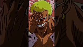 Doflamingo laugh [upl. by Nnaer]