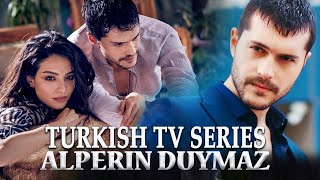 Immerse Your Soul in the Best Turkish TV Series of All Time Top best series with Alperin Duymaz [upl. by Boniface]