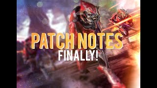 Halo Wars 2 Patch Notes 62717 [upl. by Corwin]