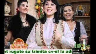 Alesis  Foaie verde sio sipica Şaolică Daolică [upl. by Ayim]