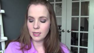 How to Grow amp Get Longer Eyelashes Review of Rimmel London Lash Accelerator Serum [upl. by Mordecai]