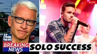 Liam Paynes SHOCKING Journey to Solo Success [upl. by Lejeune]