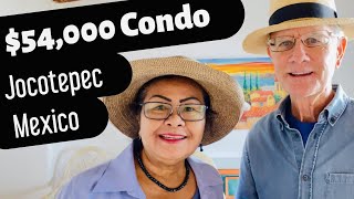 Jocotepec Mexico Real Estate ExPat Affordable Retirement [upl. by Lednahc]