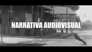 ¿Qué es la Narrativa Audiovisual  Tips para Cine y Video 8 [upl. by Combe]