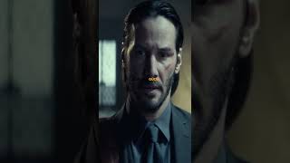 John Wick filmindeki detay shorts [upl. by Prem]