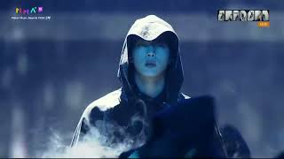 FULL HD BTS MMA 2018  FULL PERFORMANCE MELON MUSIC AWARDS [upl. by Lig]