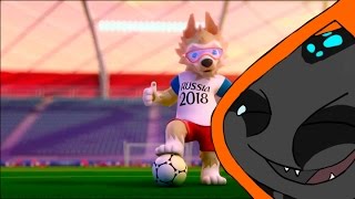 RUSSIA NUKES THE USA BECAUSE OF ZABIVAKA PORN [upl. by Templas544]