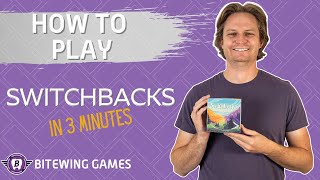 How to Play Switchbacks [upl. by Azilem]