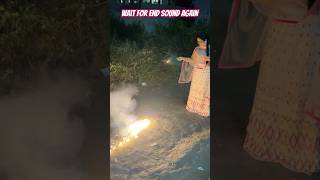 Diwali celebrations 🎉 mammaluraja diwal2024 celebration short [upl. by Eatnahs]