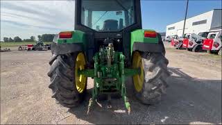 2000 JOHN DEERE 6410 For Sale [upl. by Ojibbob]