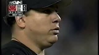 2003 White Sox Highlights [upl. by Soilisav]