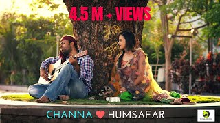 Channa Mereya x Humsafar Arijit Singh  MashupCover  Vocals Krishant Agarwal Latest Songs 2020 [upl. by Enitsuj]