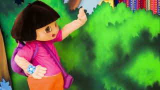 Dora The Explorer Swiper No Swiping [upl. by Merrill]