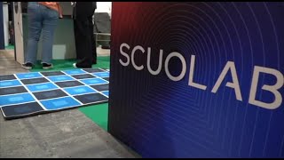 Didacta 2024 a Bari la scuola del futuro con Scuolab [upl. by Vaas]