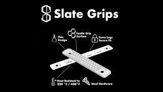 The Slate Grip  How it works [upl. by Holtz566]