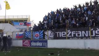 Balhé  DAC  slovan 20160402 [upl. by Asta261]