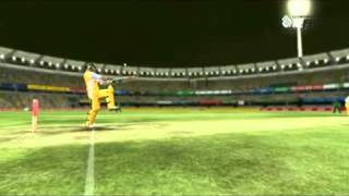 Download Ashes Cricket 2009 Pc Gameplay The Graphic I Think Are Pretty Good For A Sport Game But The [upl. by Brunn]