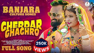 Gherdar Ghaghro  Banjara Video Full Song  Abhi Pawar  Prem Jadhav  Rutuja Patil  gorabhipawar [upl. by Jocelin]