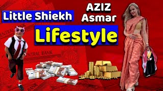 Small sheikh of dubai aziz al asmar Aziz alasmar Biography Lifestyle 2023 House Net Worth amp Incom [upl. by Gavan828]