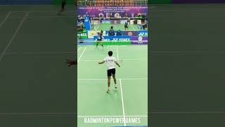 Badminton rally national championship [upl. by Rakia926]