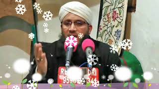 Nabiyoo Yitamo Naat Clip By Sarfaraz Noorani [upl. by Okoy]