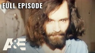 The Manson Murders True Story REVEALED  Full Documentary  AampE [upl. by Llenrup823]