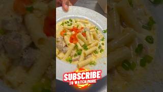 The Ultimate Chicken Alfredo  Easy Chicken Pasta Recipe [upl. by Enybor]