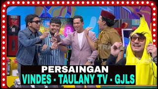 PERSAINGAN VINDES  TAULANY TV  GJLS YANG PENUH TAWA  MOMEN SERU ARISAN 301124 [upl. by Asa]