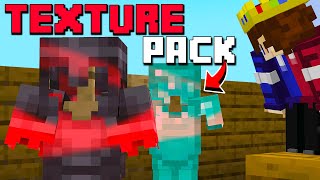 I made my First Ever Texture Pack  35K Special 🔥 [upl. by Neo]