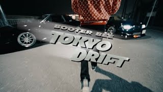 Booter Bee  Tokyo Drift Official Video [upl. by Amikay]