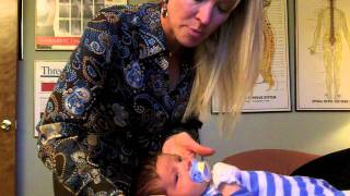 Craniosacral Therapy and Infants  Scottsdale Holistic Health  Dr Karen Shewmaker [upl. by Eseilenna]