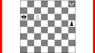 The Most Famous Chess Puzzle in Chess [upl. by Lucian]