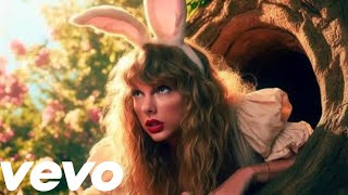 Wonderland Taylors Version Music Video [upl. by Attennyl591]