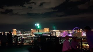 VooDoo Rooftop Nightclub  Las Vegas Nightclubs [upl. by Ennaeirrac]