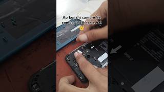 Redmi note 10 pro Folder test 💯💪… redmi combo youtubeshorts viralvideo sorts [upl. by Acinorahs165]