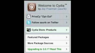 How to get the Cydia paid apps for free [upl. by Mcgean]