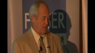 Patrick Moore Environmentalists wrong about Canadian oil video [upl. by Eb]