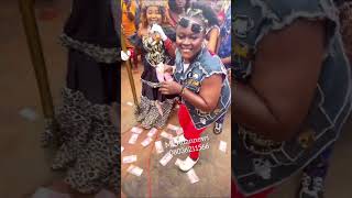 Queen Theresa onuorah Egedege displays magical performance  Ezinaifite Aguata viral funny dance [upl. by Nnylirej612]