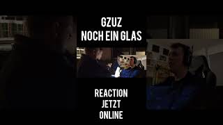 GZUZ REACTION JETZT ONLINE 187strassenbande shortvideo shortsfeed youtubeshort youtubeshorts [upl. by Chelsea716]