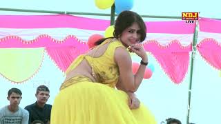 Bahu Kale Ki Manvi Super Dancer 2019  Superhit Video 2019  Haryanvi Show 2019  More Views 2019 [upl. by Avon]