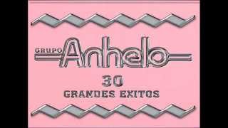 GRUPO ANHELO SIN TU AMOR [upl. by Dnalwor]