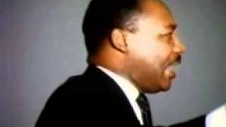 The MLK speech thats never quoted [upl. by Onilegna]