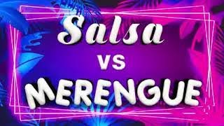 salsa y merengue bailable 2022 [upl. by Assilak]