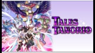 Roblox Tales Of Tanorio [upl. by Udell739]