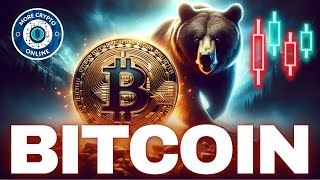 Bitcoin BTC Price News Today  Technical Analysis and Elliott Wave Analysis and Price Prediction [upl. by Hasheem]