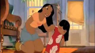 Lilo and Stitch Movie Nani Fandub LILO READY [upl. by Mona]